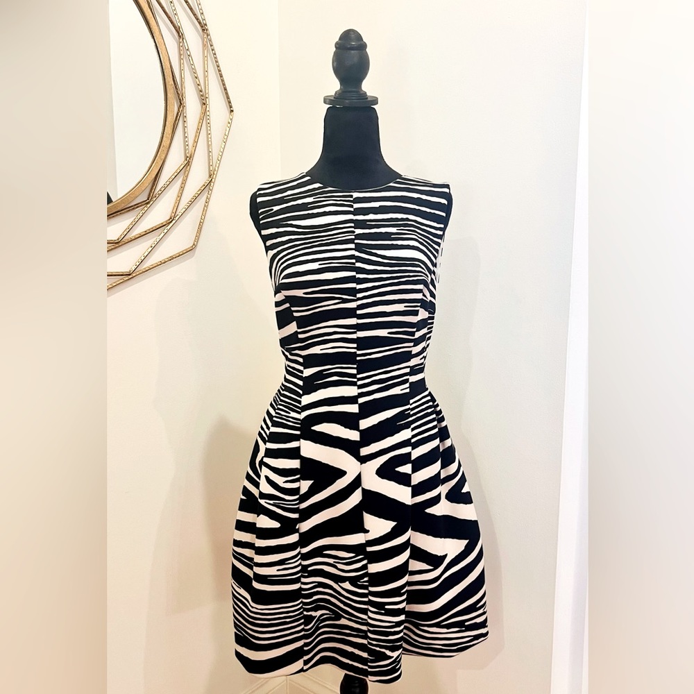 Calvin Klein Women’s Dress Size 10